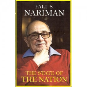 The State of the Nation by Fali S. Nariman, Hay House India